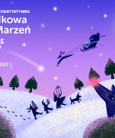 Mam marzenie 2025  Foto: 