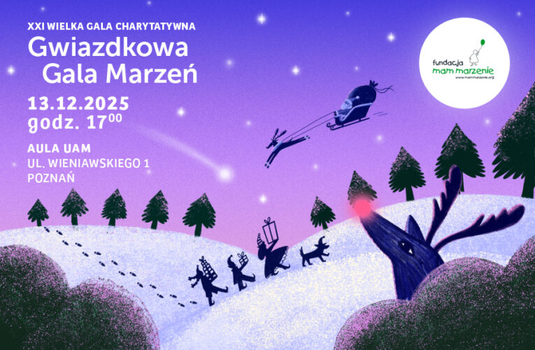 Mam marzenie 2025  Foto: 