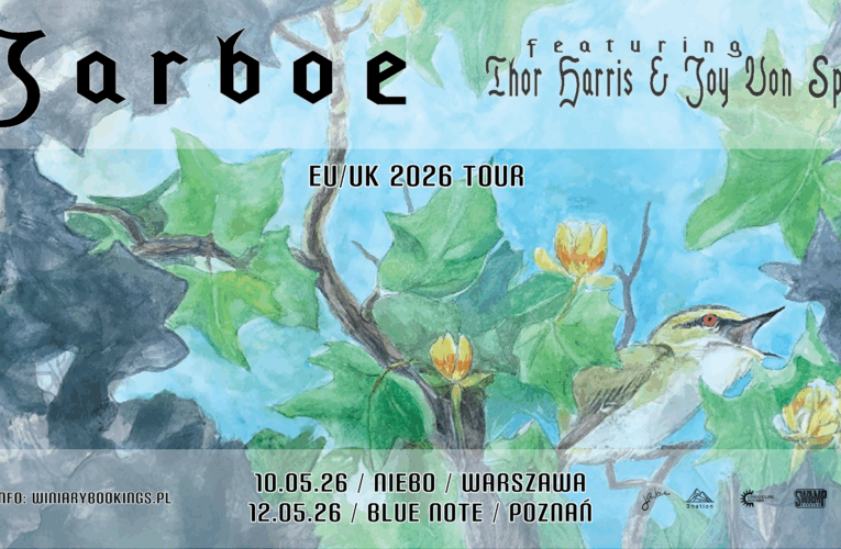 JARBOE - 1920×1080 - WSPÓLNE  Foto: 