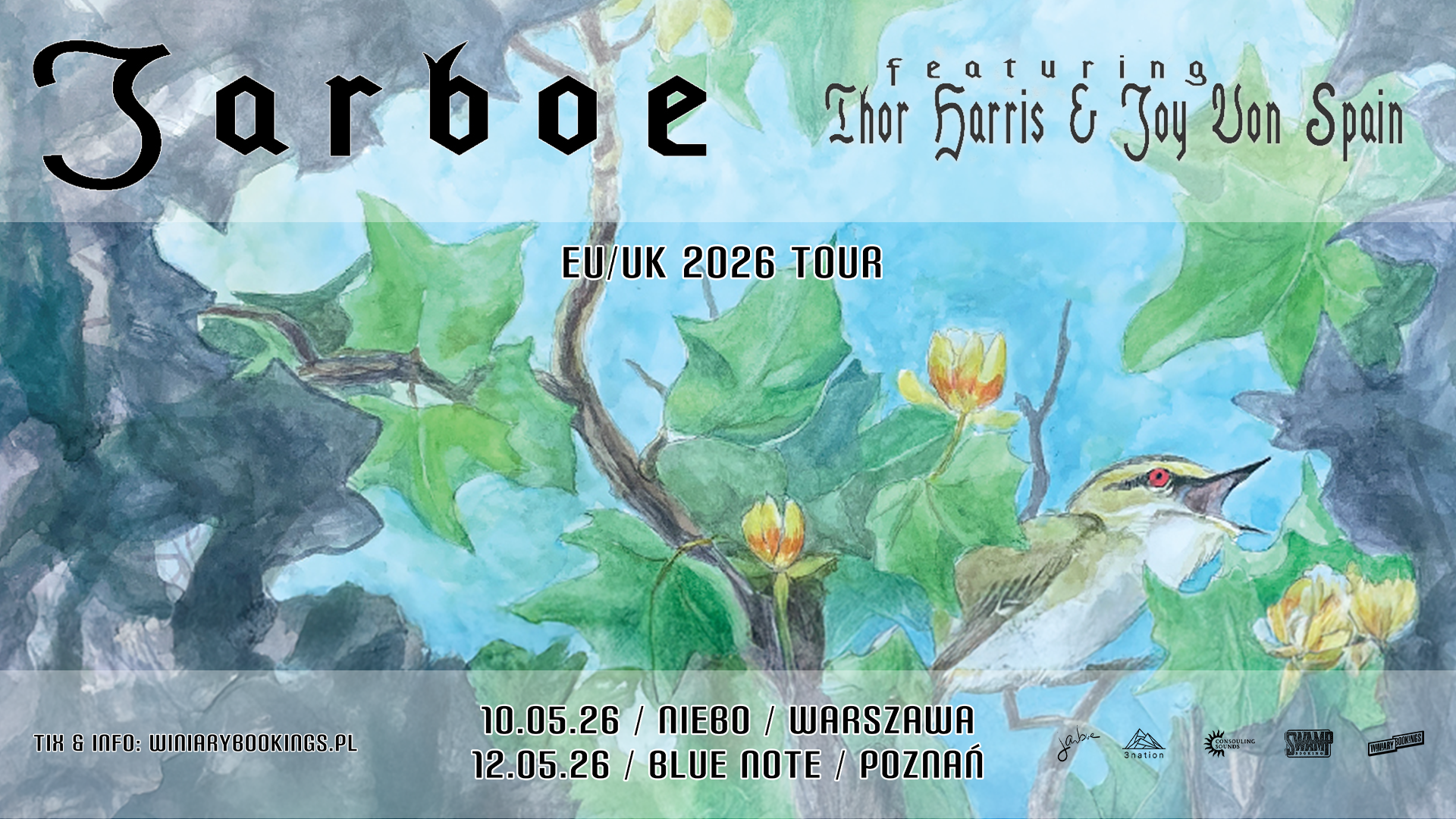 JARBOE - 1920×1080 - WSPÓLNE  Foto: 