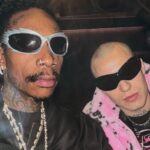 Żabson wchodzi na wyższy poziom - HOLLYWOOD SMILE: Xtreme to jedno z najważniejszych rapowych wydarzeń roku! Foto: materiały prasowe / Universal Music Polska Żabson wchodzi na wyższy poziom - HOLLYWOOD SMILE: Xtreme to jedno z najważniejszych rapowych wydarzeń roku! Foto: materiały prasowe / Universal Music Polska