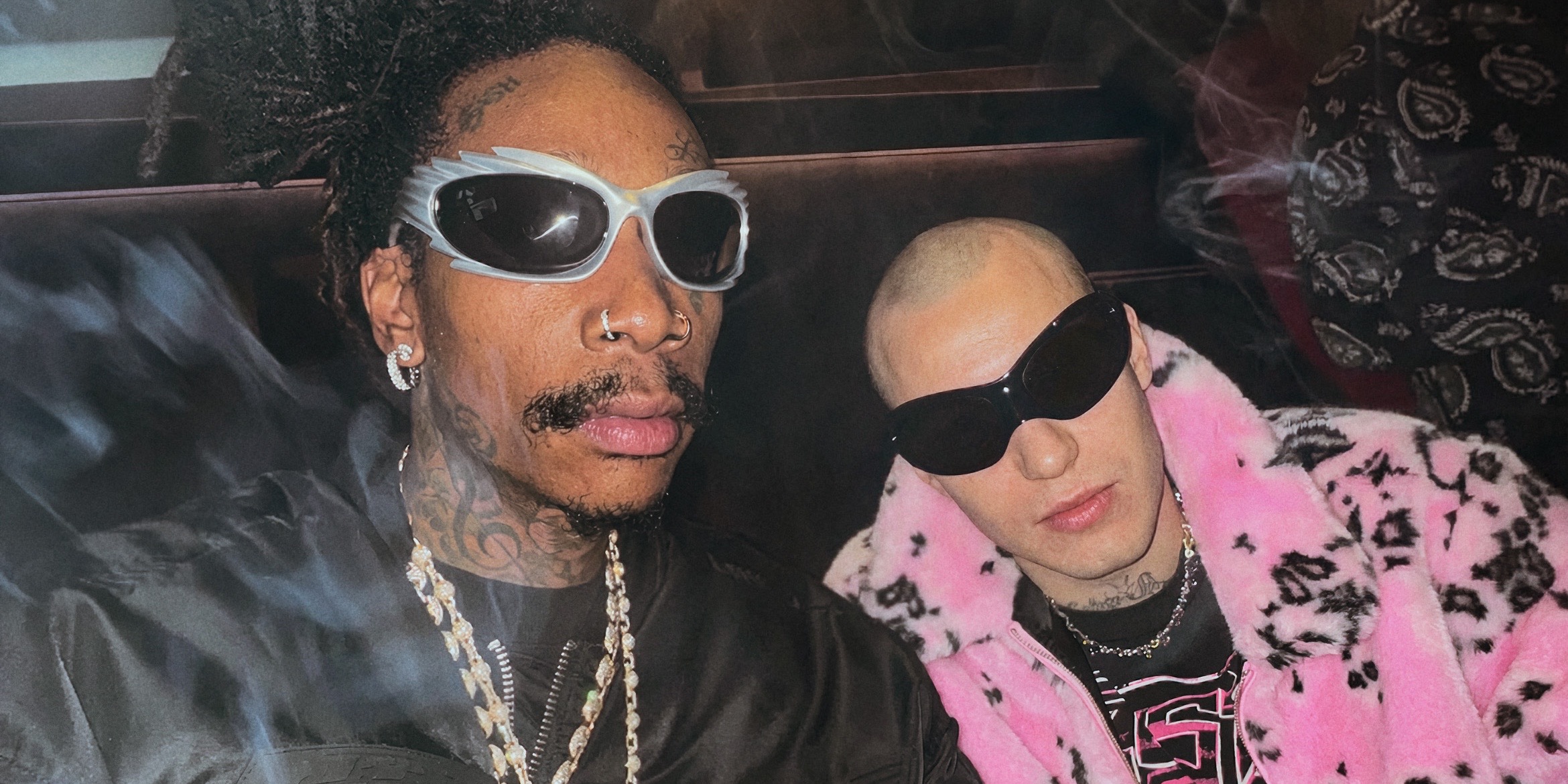 Żabson wchodzi na wyższy poziom - HOLLYWOOD SMILE: Xtreme to jedno z najważniejszych rapowych wydarzeń roku!  Foto: materiały prasowe / Universal Music Polska