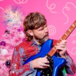 Rea Garvey: to właśnie oznaczają dla mnie święta Foto: materiały prasowe / Universal Music Polska Rea Garvey: to właśnie oznaczają dla mnie święta Foto: materiały prasowe / Universal Music Polska