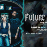 FUTURE PALACE - FB EVENT - WARSZAWA Foto: FUTURE PALACE - FB EVENT - WARSZAWA Foto: