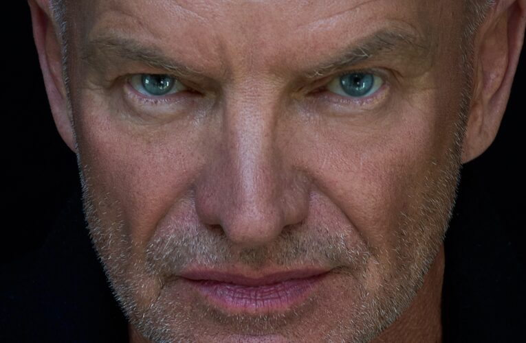Sting wydał rozszerzoną wersję „The Last Ship”  Foto: materiały prasowe / Universal Music Polska
