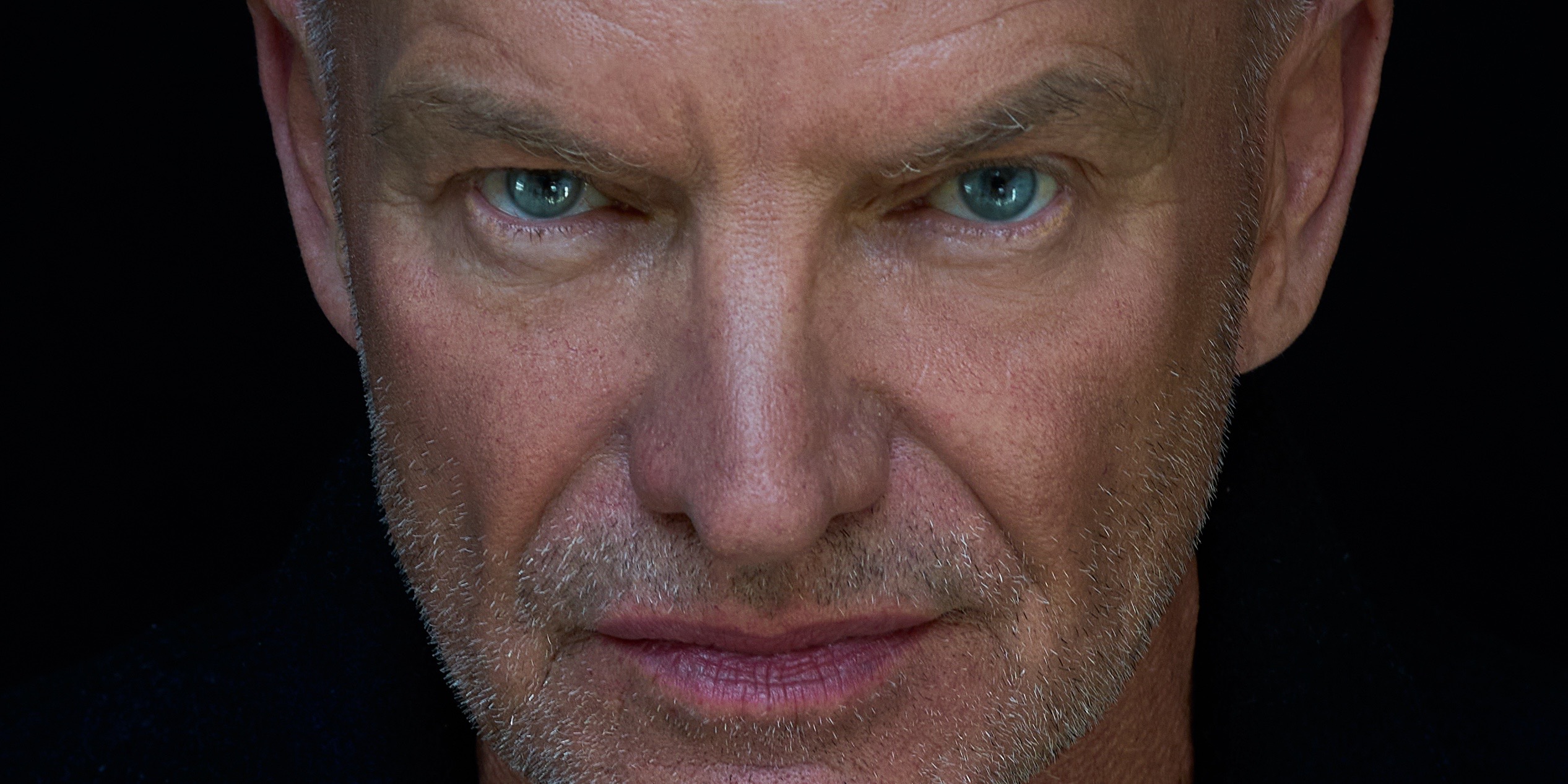 Sting wydał rozszerzoną wersję „The Last Ship”  Foto: materiały prasowe / Universal Music Polska