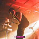 James Marriott (1.12.2025)  Foto: Martyna Florczuk