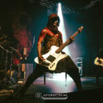 Ghostkid | 02.12.2025 | Progresja  Foto: © Paulina Pasturczak