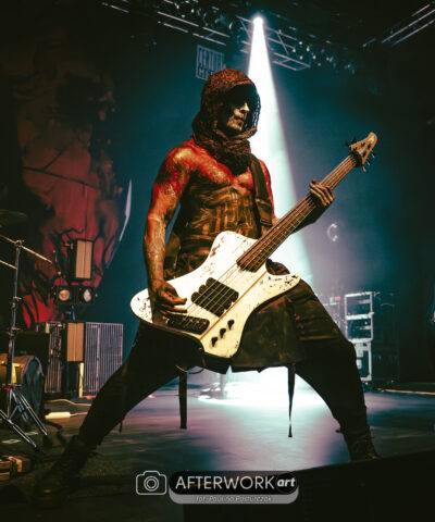 Ghostkid | 02.12.2025 | Progresja  Foto: © Paulina Pasturczak