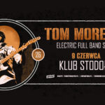 Tom Morello w Warszawie  Foto: 