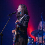 Michelle Gurevich, fot. Natalia Nazar  Foto: 