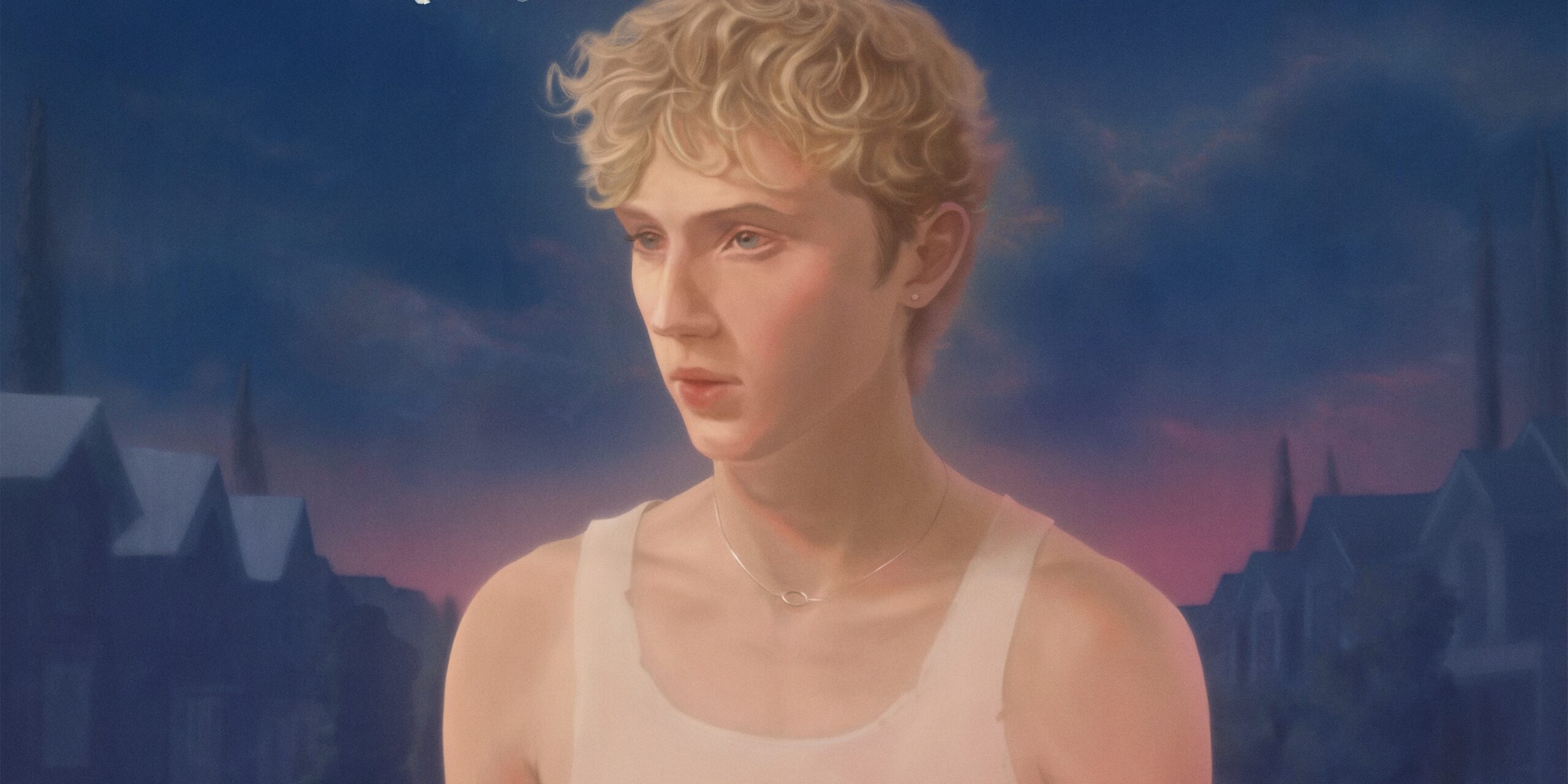 Troye Sivan świętuje dziesięciolecie „Blue Neighbourhood” wyjątkową reedycją  Foto: materiały prasowe / Universal Music Polska