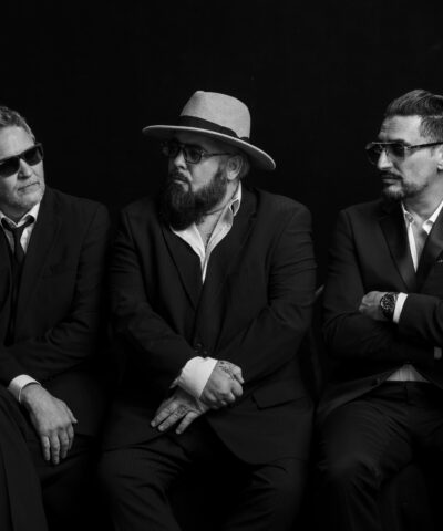 FLC SINATRA_PGD Photography  Foto: 