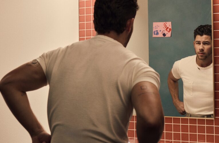 Nick Jonas rozpocznie 2026 od mocnego uderzenia  Foto: materiały prasowe / Universal Music Polska