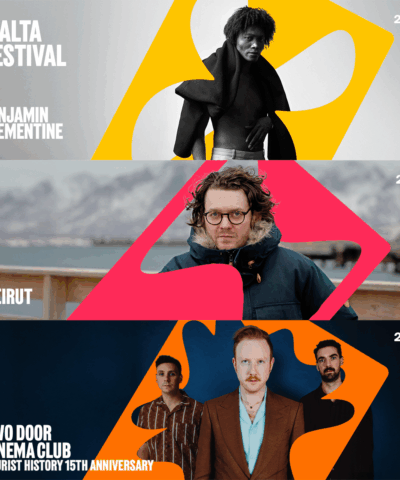 MaltaFestival#FbPost  Foto: 