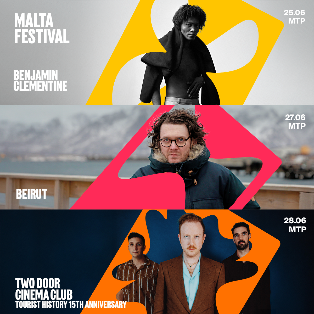 MaltaFestival#FbPost  Foto: 