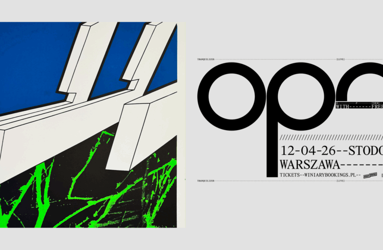 ONEOHTRIX POINT NEVER - 1920×1080 - WARSZAWA  Foto: 