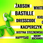 Łódź Summer Festival Foto: Łódź Summer Festival Foto: