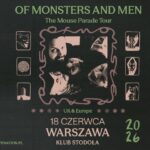 Of Monsters and Men Foto: Of Monsters and Men Foto: