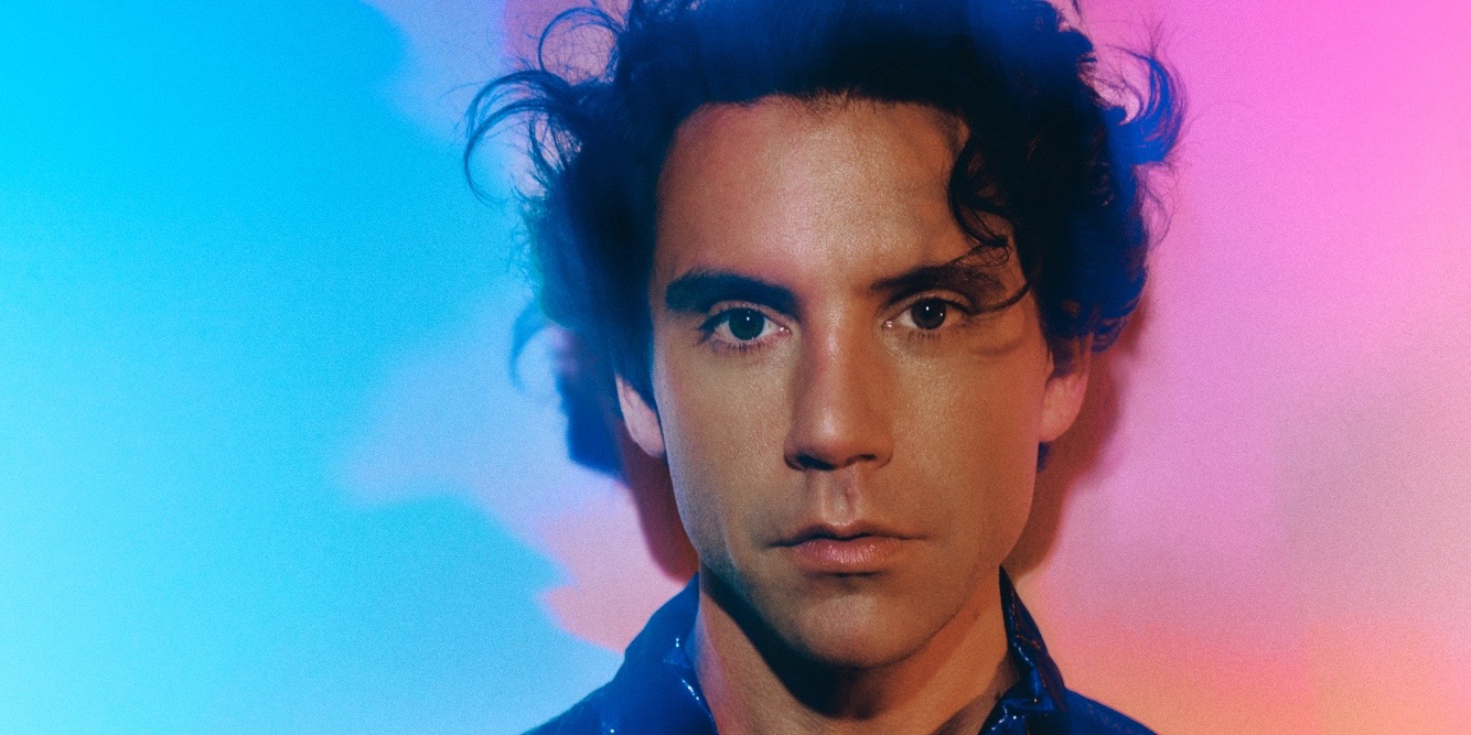 MIKA zapowiada nowy album  Foto: materiały prasowe / Universal Music Polska