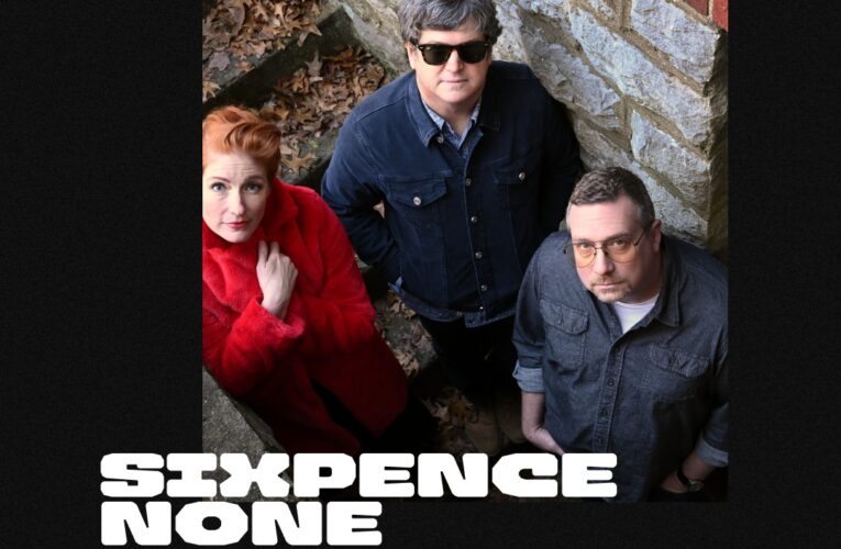 Sixpence None the Richer  Foto: 