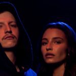 Julia Wieniawa i Maciej Musiałowski „Chcą Więcej”  Foto: materiały prasowe / Universal Music Polska