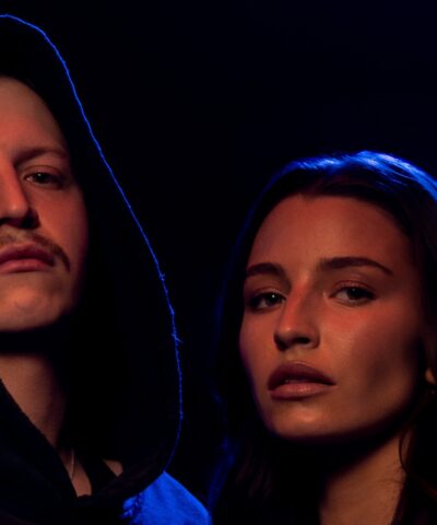 Julia Wieniawa i Maciej Musiałowski „Chcą Więcej”  Foto: materiały prasowe / Universal Music Polska