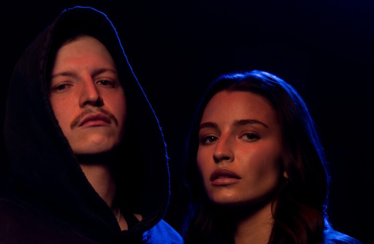 Julia Wieniawa i Maciej Musiałowski „Chcą Więcej”  Foto: materiały prasowe / Universal Music Polska