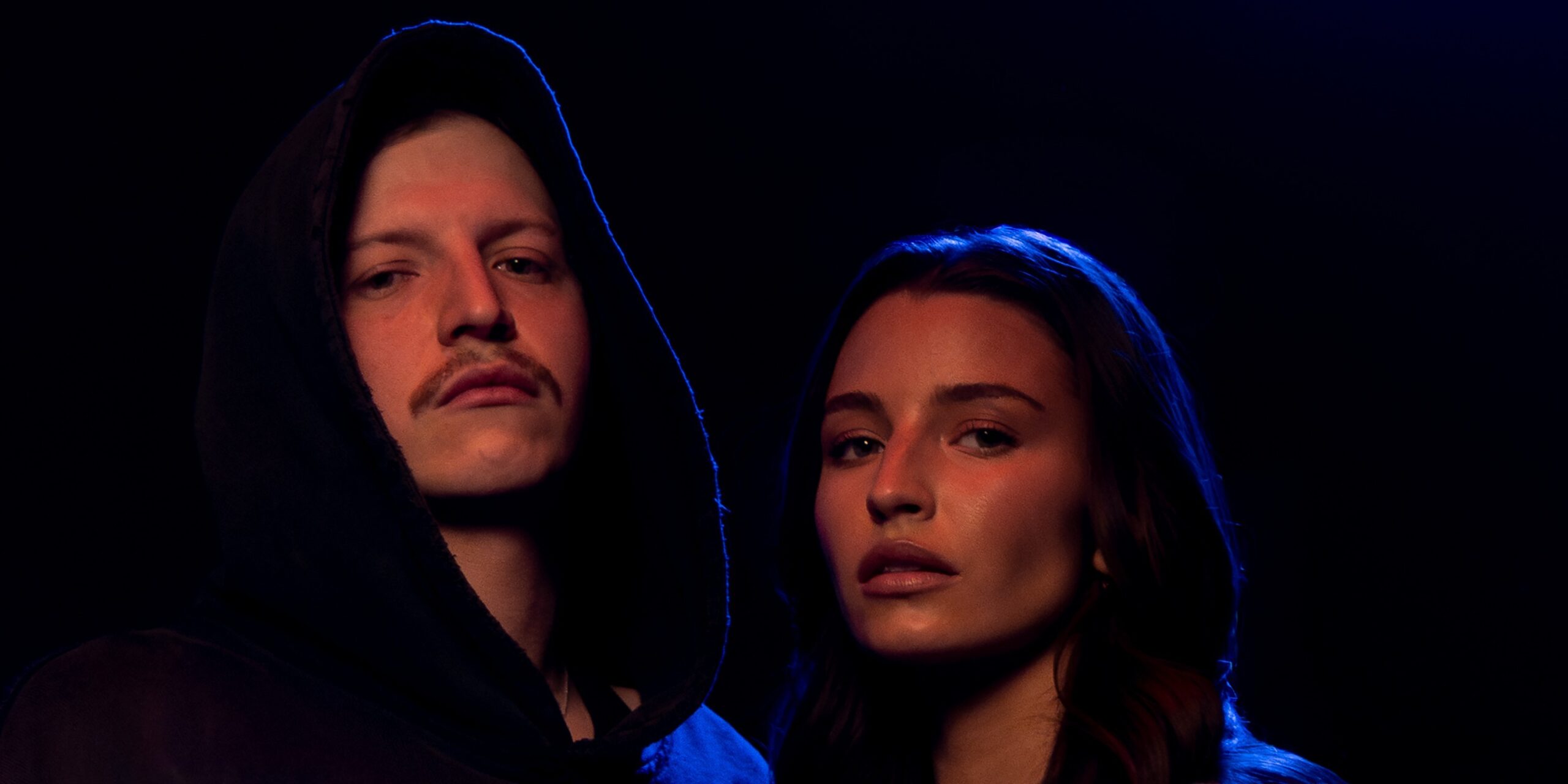 Julia Wieniawa i Maciej Musiałowski „Chcą Więcej”  Foto: materiały prasowe / Universal Music Polska