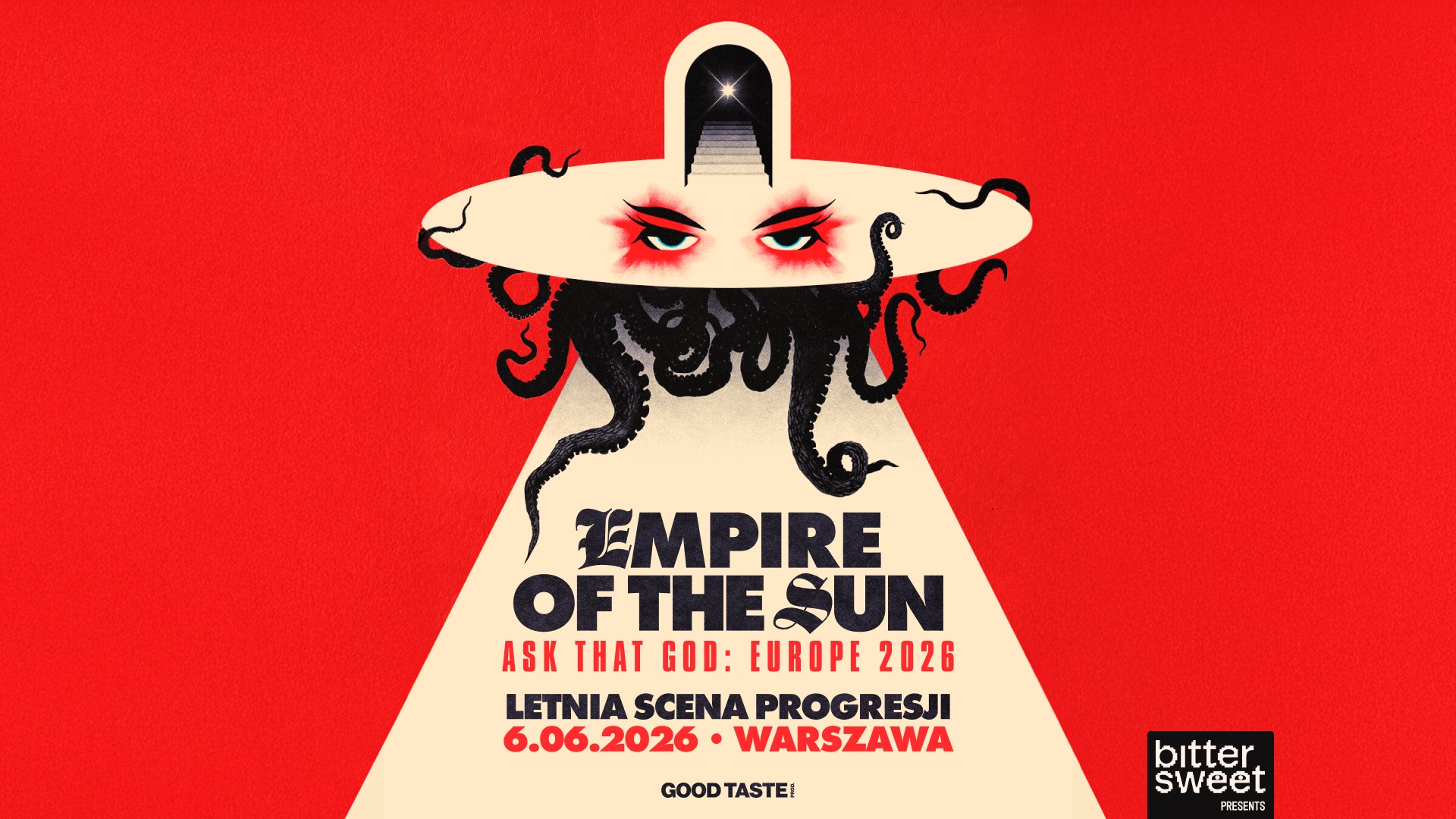 empire of the sun  Foto: 