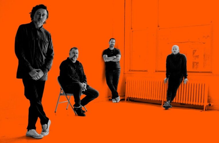 rise against  Foto: Alexa Viscius