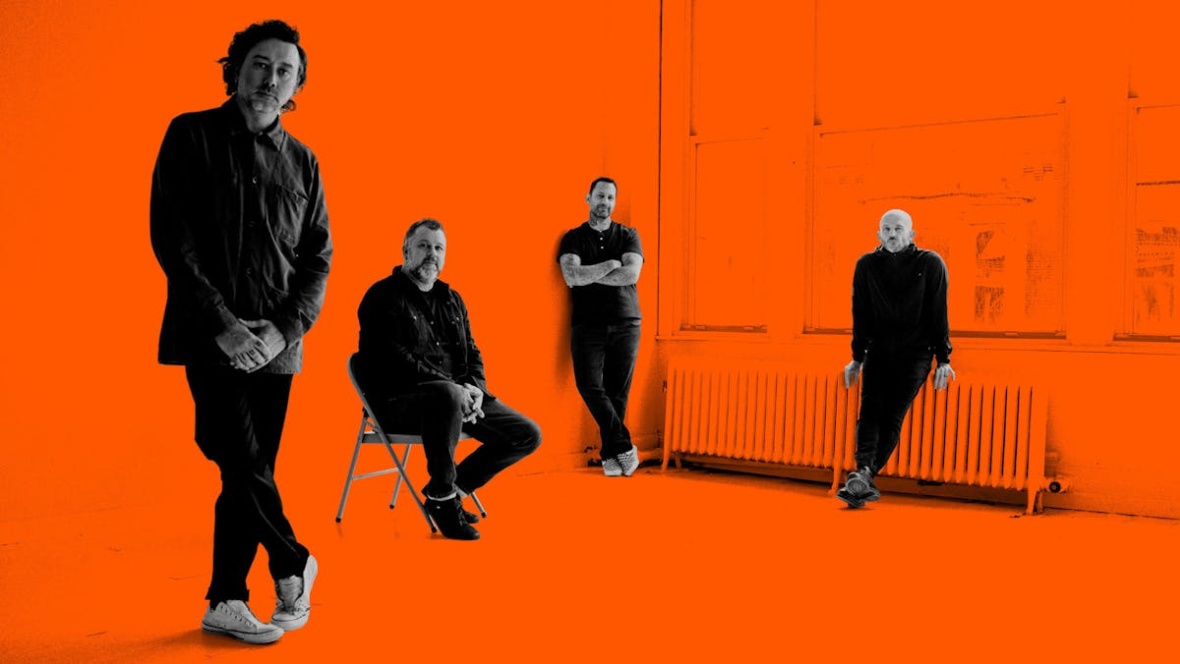 rise against  Foto: Alexa Viscius