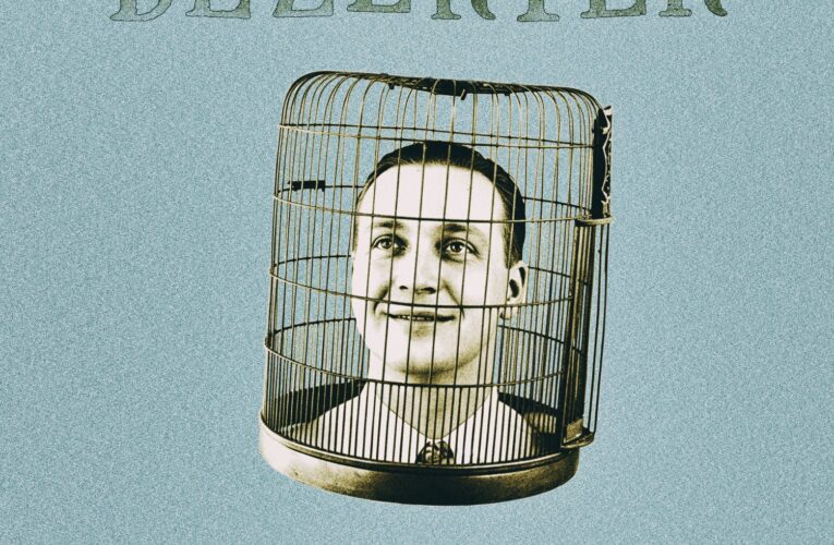 Dezerter Wolny wybieg cover__  Foto: 