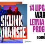 Skunk Anansie w Warszawie Foto: Skunk Anansie w Warszawie Foto: