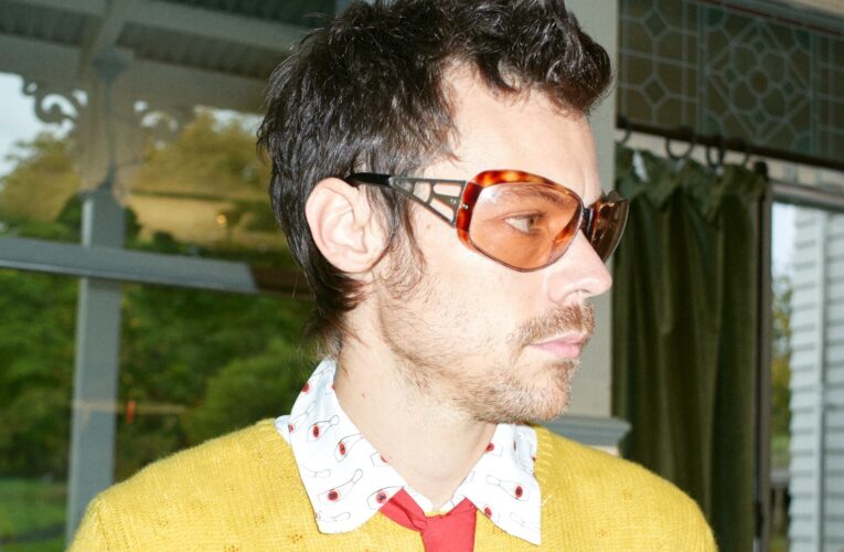 Harry Styles powraca! Rezydencja „TOGETHER, TOGETHER” w siedmiu miastach  Foto: materiały prasowe / Sony Music Polska