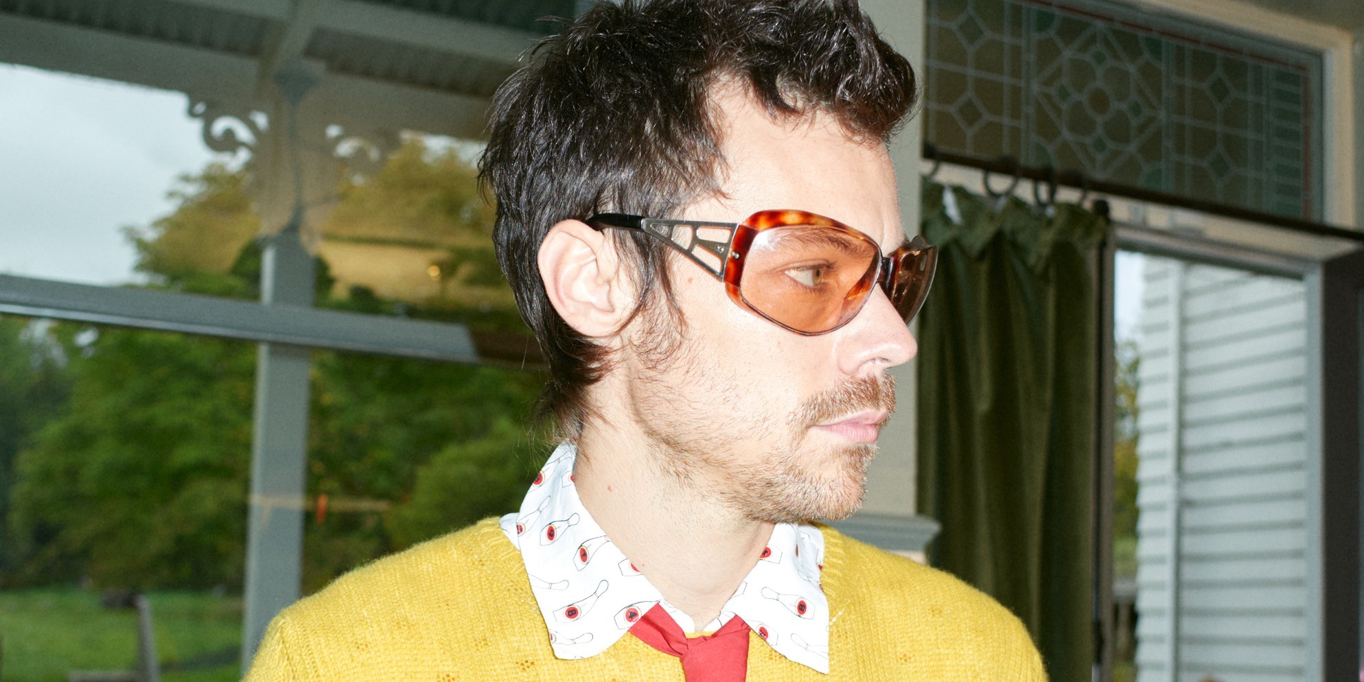 Harry Styles powraca! Rezydencja „TOGETHER, TOGETHER” w siedmiu miastach  Foto: materiały prasowe / Sony Music Polska