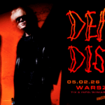 DEATH DISCO - 1920×1080 - WARSZAWA Foto: DEATH DISCO - 1920×1080 - WARSZAWA Foto: