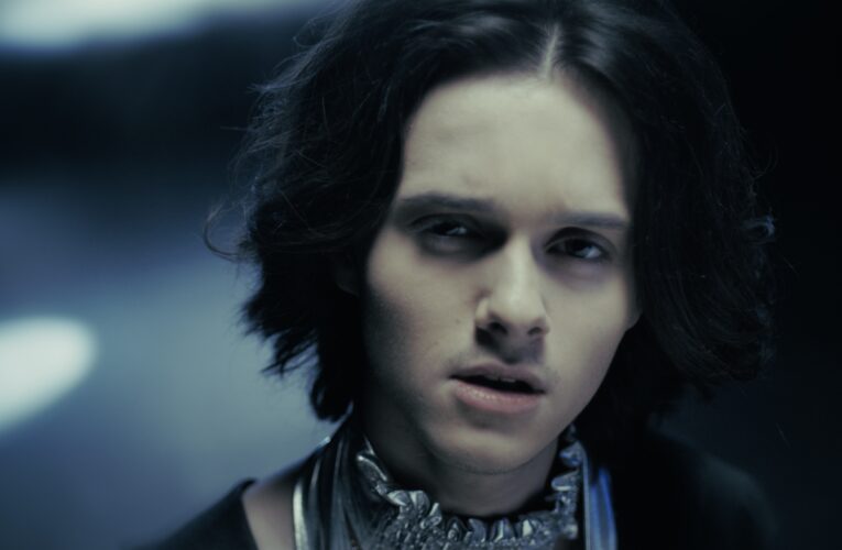 Stasiek Kukulski - This too shall pass  Foto: materiały prasowe / Universal Music Polska