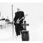 Yungblud i The Smashing Pumpkins nagrali nową wersję nominowanego do Grammy hitu „Zombie” Foto: materiały prasowe / Universal Music Polska Yungblud i The Smashing Pumpkins nagrali nową wersję nominowanego do Grammy hitu „Zombie” Foto: materiały prasowe / Universal Music Polska