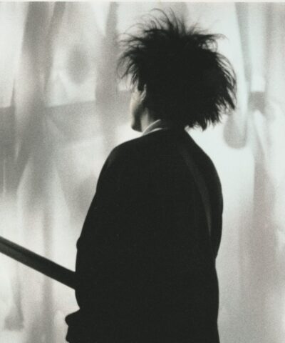 „Boys Don’t Cry” The Cure w gronie miliarderów na Spotify. Grupa świętuje okolicznościową EP-ką  Foto: materiały prasowe / Universal Music Polska