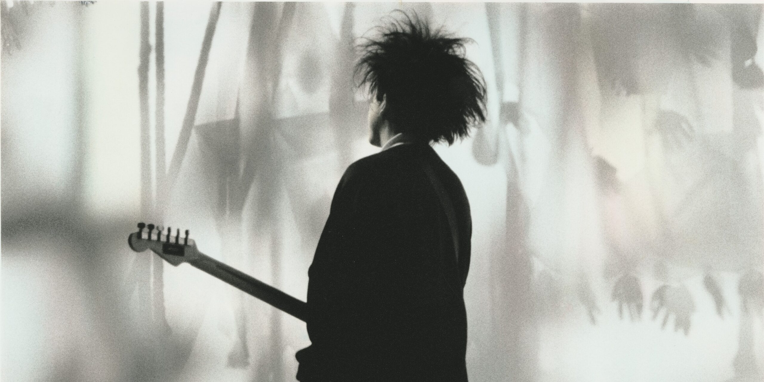 „Boys Don’t Cry” The Cure w gronie miliarderów na Spotify. Grupa świętuje okolicznościową EP-ką  Foto: materiały prasowe / Universal Music Polska
