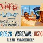 ATMOSPHERE - 1920×1080 - WARSZAWA  Foto: 