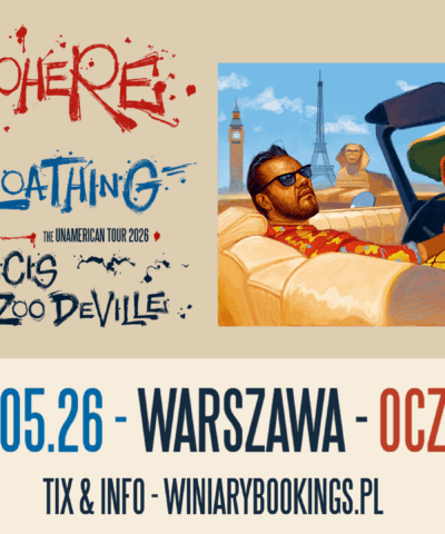 ATMOSPHERE - 1920×1080 - WARSZAWA  Foto: 