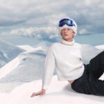 Stan Zapalny otwiera zimowy rozdział singlem "Czy zapomnisz mnie?"  Foto: materiały prasowe / Warner Music Polska