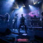 Polish Metal Alliance (23.01.2026) Tama  Foto: Karolina Kiraga-Rychter