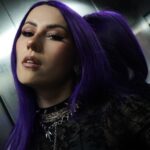 „Progi za Wysokie” – najmocniejszy i najbardziej bezkompromisowy singiel w dotychczasowej dyskografii Efi  Foto: materiały prasowe / Warner Music Polska