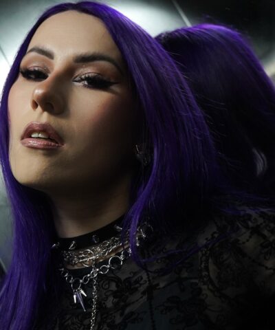 „Progi za Wysokie” – najmocniejszy i najbardziej bezkompromisowy singiel w dotychczasowej dyskografii Efi  Foto: materiały prasowe / Warner Music Polska