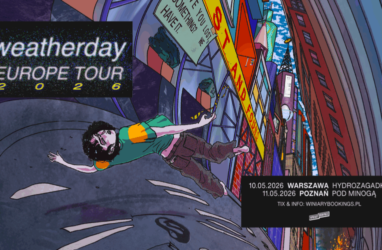 WEATHERDAY - 1920×1080 - WSPÓLNE  Foto: 