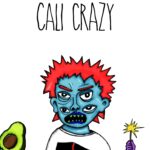 „Cali Crazy” – nowy singiel Fenga  Foto: materiały prasowe / Universal Music Polska