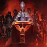 Ghost dzielą się coverem klasycznej piosenki Pet Shop Boys  Foto: materiały prasowe / Universal Music Polska